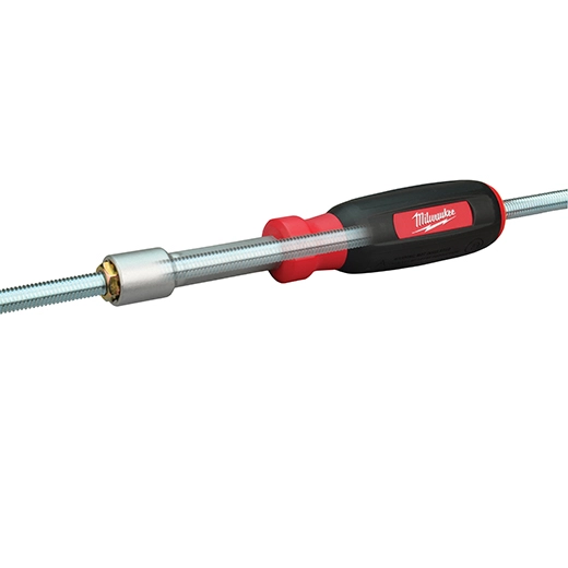 Juego de llaves magnéticas para tuercas métricas Hollowcore™ de 7 piezas